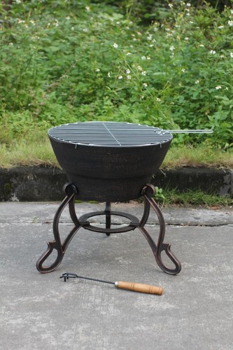 Safir cast iron - safir, bowl