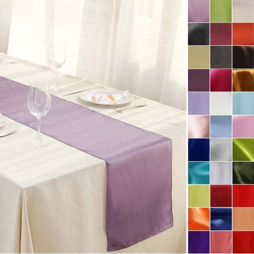 108 satin table - x,