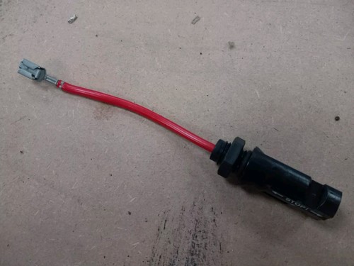 Schuko sma sunnyboy - mc4, socket