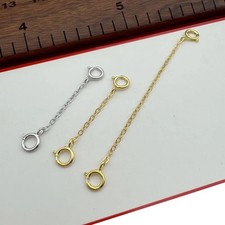 Genuine 925 Sterling Silver