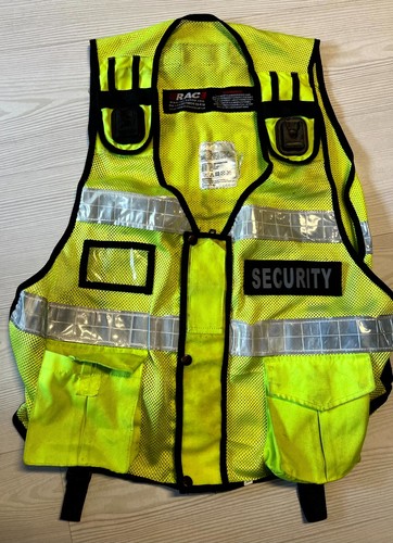 Rac3 high visibility tactical - rac3,