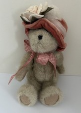 Boyds collection retired  bear