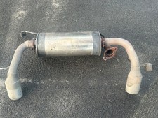 TOYOTA MR2 MK3 TTE REMUS