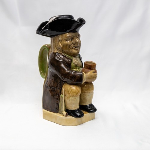 Tony wood toby - tony,