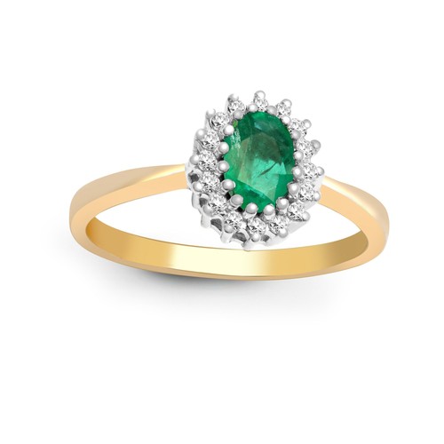 9ct gold jewelco - 9ct, london