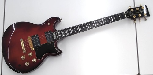 Yamaha sf1000 electric guitar - sf1000,