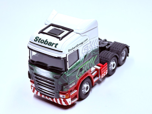 Corgi scania tractor - -, r
