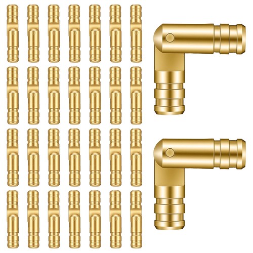Pcs barrel hinges - 30,