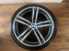 Original BMW 20in alloy 703m