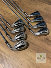 Nike Slingshot Irons / 3-PW /