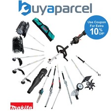 Makita DUX60Z 36v DUX18Z 18v