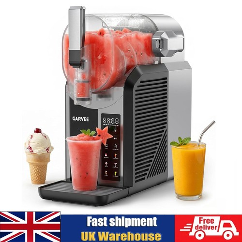 Slush machine drink maker - 2.7l,