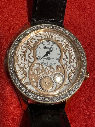 Ingersoll gems renaissance - ingersoll,