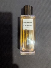 Chanel Les Exclusifs - Cuir De