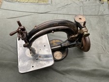 Wilcox & Gibbs, Antique