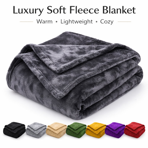 Extra large fleece - large,
