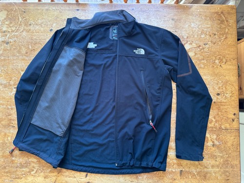 Mens the north face - face, summit