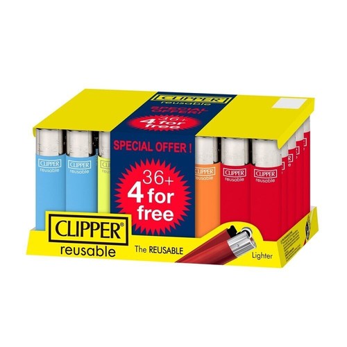 Clipper original the super - clipper,