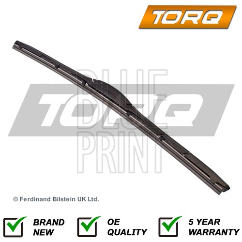 Windscreen wiper blade torq - wiper,