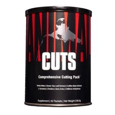 Animal Cuts Powder –