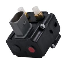 AIR SUSPENSION SOLENOID VALVE