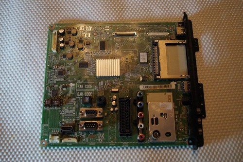 Main board eax61354204 - main,