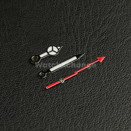 Mercedes watch hands - watch, for