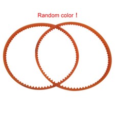 2PCS  #196386 MOTOR BELT FOR SINGER 319K 337 347 348 413K 416K 417 418