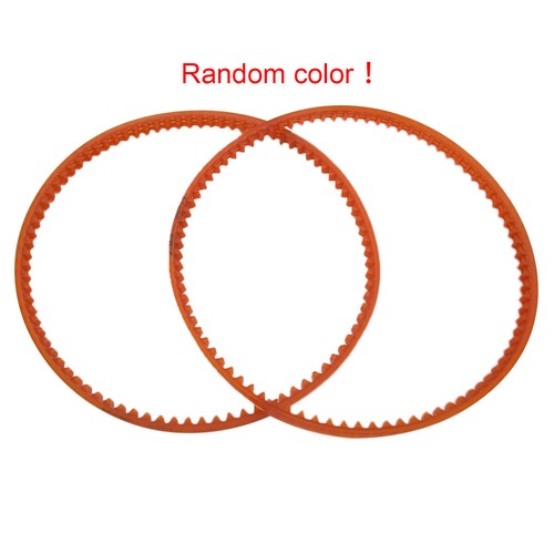 2pcs 196386 motor belt - ,