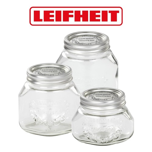 Sale leifheit wide mouth - wide,