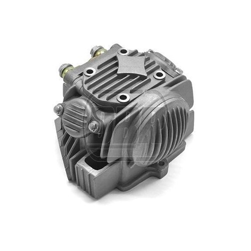 Yx140 cylinder head with z40 - yx140,