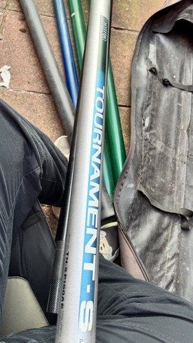 Daiwa tournament s - tournament, p160ae