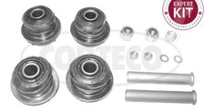 Wishbone kit Front Axle