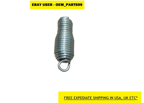 Jcb backhoe spring - backhoe,