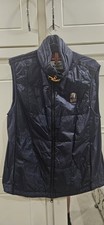 Para Jumpers Mens Gilet Large