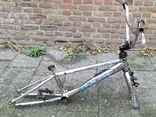 HARO SHREDDER VINTAGE BMX 20