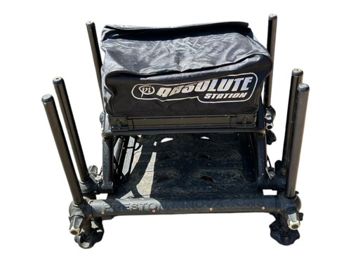 Preston absolute seatbox - seatbox,
