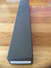 Harry Potter - Hermione Granger's Wand  / Wizarding World  - Original Box