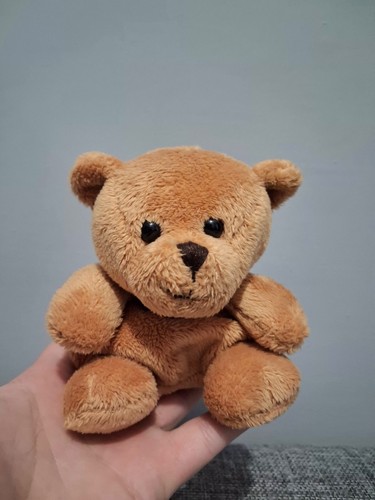 Keel toys small brown - keel,