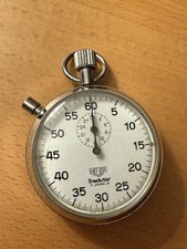 Heuer Trackstar Vintage