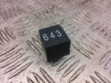 AUDI Q5 8R Relays 8K0951253