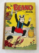 Beano Book 1954