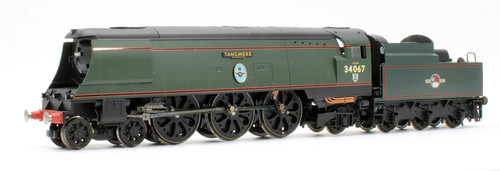 Hornby gauge r2221 br - hornby,