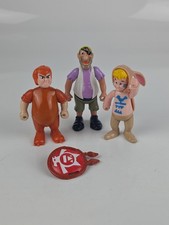 Peter Pan the Lost Boys Action