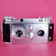 Busch F40 Veriscope 3D Stereo