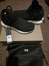 Y-3 QASA Size Uk 6