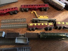 Lone Star Locos Diecast Model