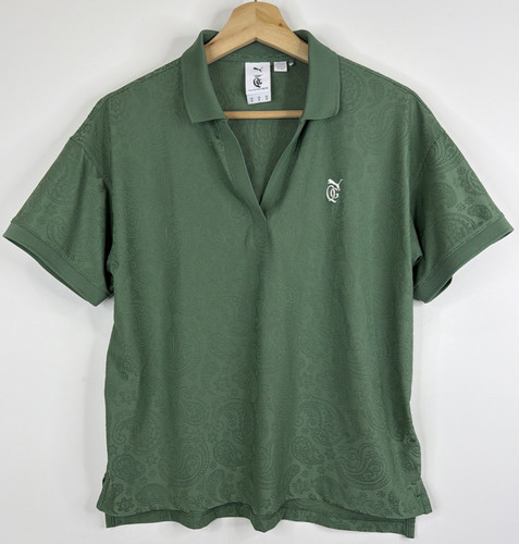 Puma qgc quiet golf - qgc,