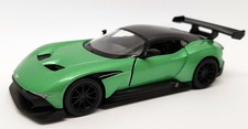 Aston Martin Vulcan - Green -