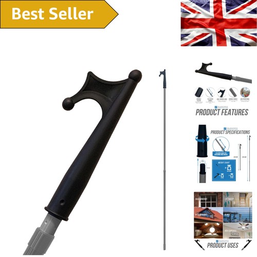 Telescopic window pole - telescopic,